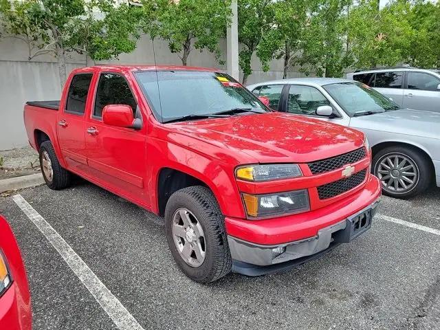 used 2012 Chevrolet Colorado car, priced at $10,995