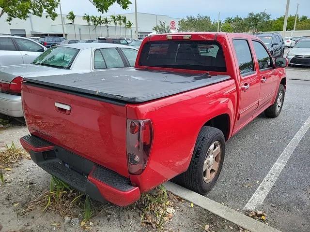 used 2012 Chevrolet Colorado car, priced at $10,995