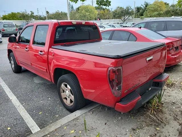 used 2012 Chevrolet Colorado car, priced at $10,995