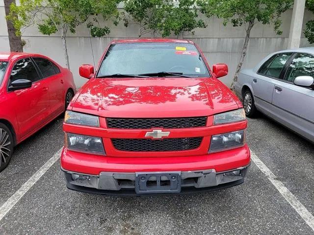 used 2012 Chevrolet Colorado car, priced at $10,995