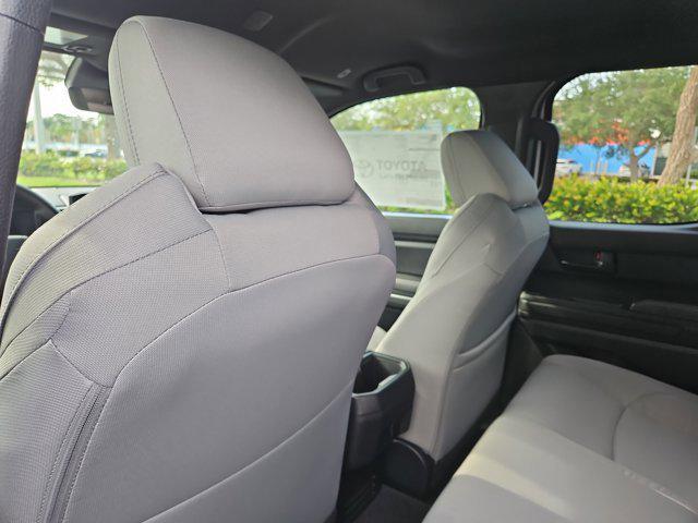 new 2025 Toyota Tacoma car, priced at $41,745