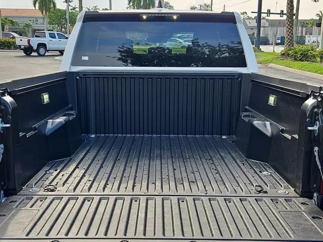 new 2025 Toyota Tacoma car, priced at $41,745
