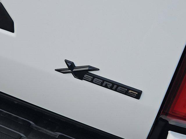 new 2025 Toyota Tacoma car, priced at $41,745