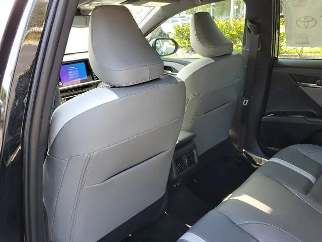 new 2025 Toyota Camry car, priced at $31,286