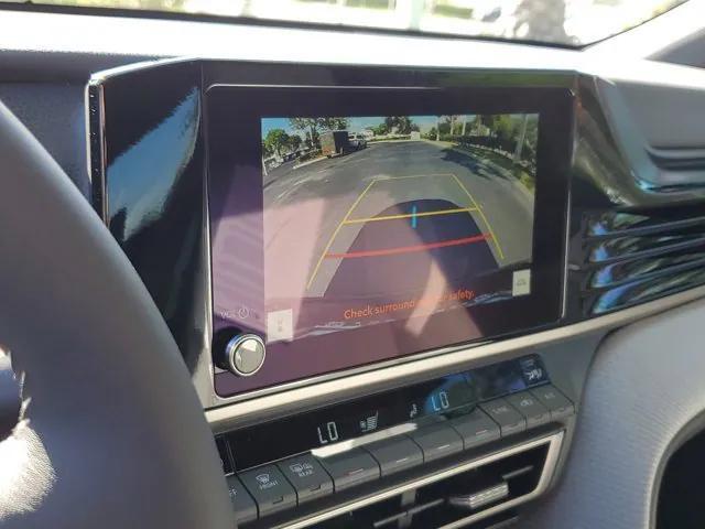 new 2025 Toyota Camry car, priced at $31,286