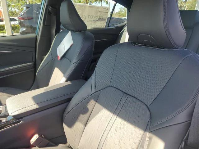 new 2025 Toyota Camry car, priced at $37,470
