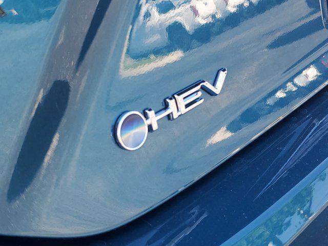 new 2025 Toyota Camry car, priced at $37,470