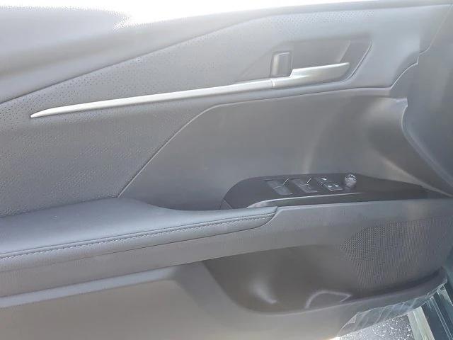 new 2025 Toyota Camry car, priced at $37,470