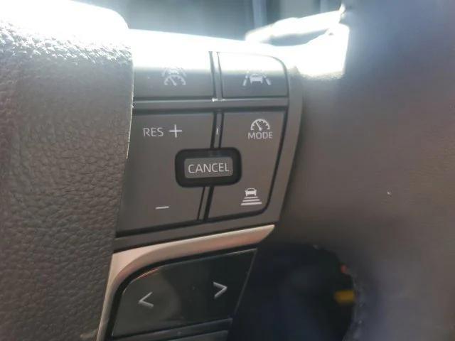 new 2025 Toyota Camry car, priced at $37,470
