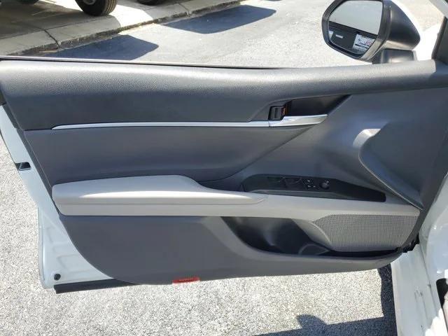 used 2023 Toyota Camry car, priced at $25,595