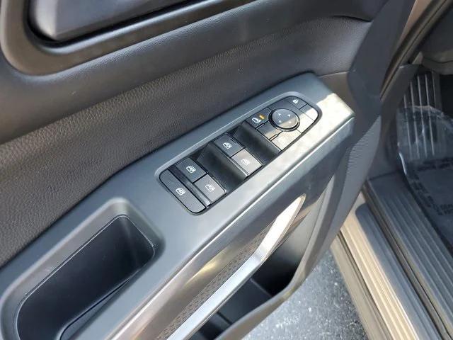 used 2023 Nissan Pathfinder car, priced at $31,195