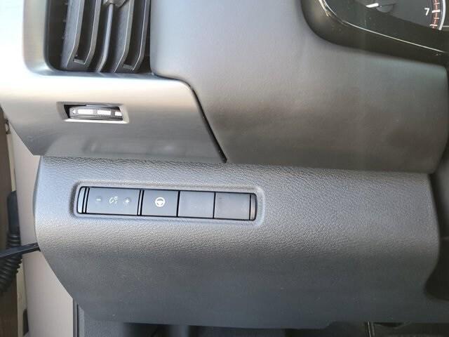 used 2023 Nissan Pathfinder car, priced at $31,195