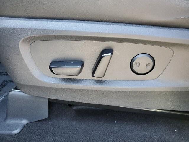 used 2023 Nissan Pathfinder car, priced at $31,195