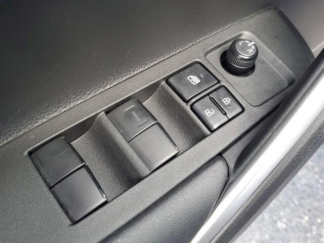 used 2023 Toyota Corolla Cross car, priced at $25,996
