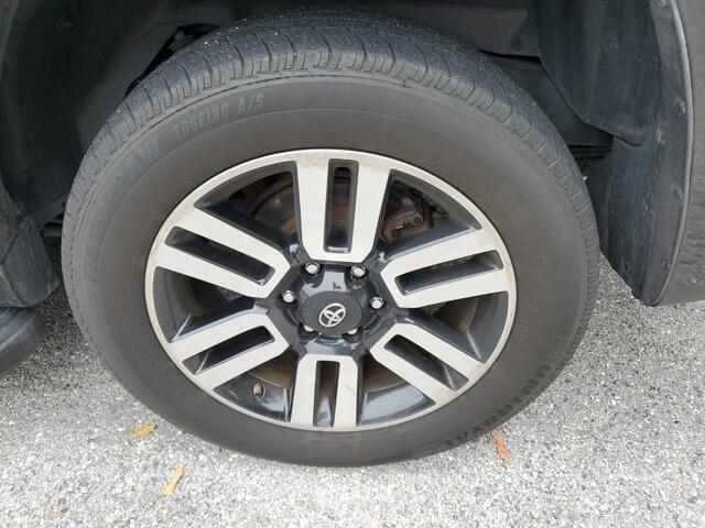 used 2015 Toyota 4Runner car, priced at $23,995