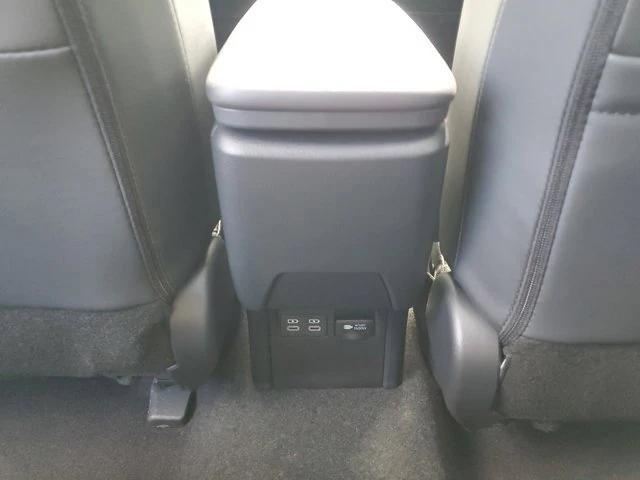 new 2025 Toyota Prius Plug-In Hybrid car, priced at $38,522