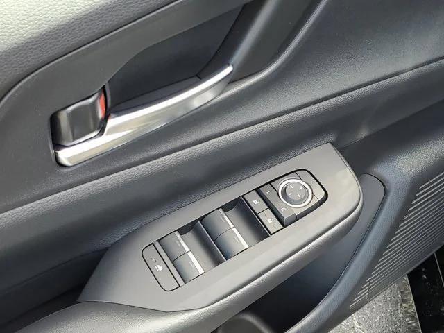 new 2025 Toyota Prius Plug-In Hybrid car, priced at $38,522