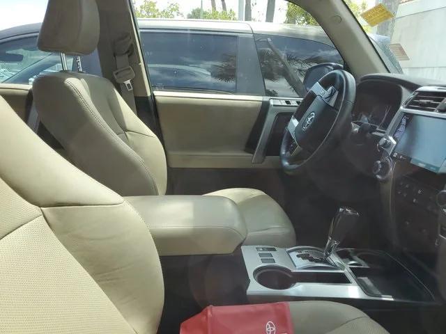 used 2022 Toyota 4Runner car