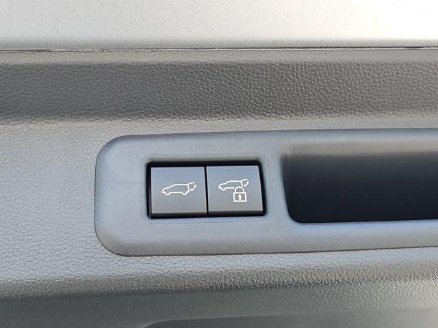 new 2025 Toyota Sequoia car, priced at $78,132