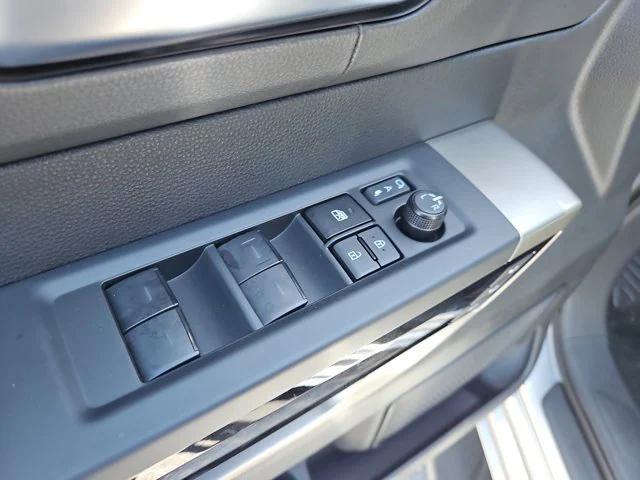 new 2025 Toyota Sequoia car, priced at $78,132