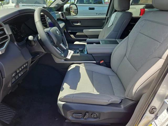 new 2025 Toyota Sequoia car, priced at $78,132