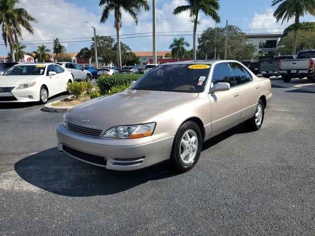 used 1994 Lexus ES 300 car, priced at $8,500