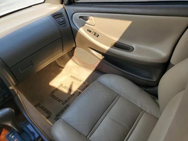 used 1994 Lexus ES 300 car, priced at $8,500