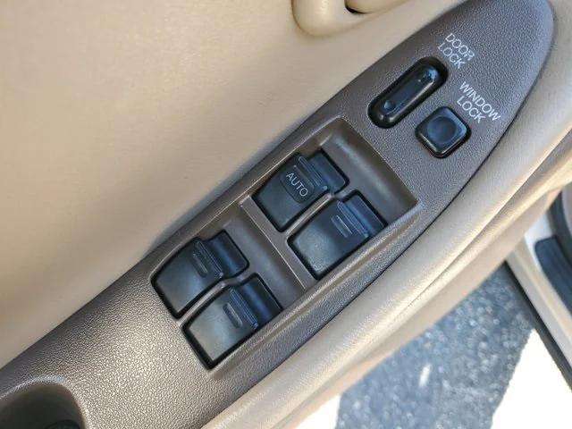 used 1994 Lexus ES 300 car, priced at $8,500