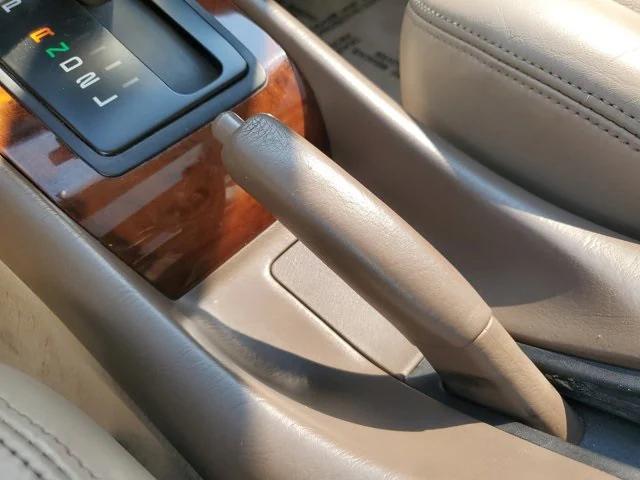 used 1994 Lexus ES 300 car, priced at $8,500