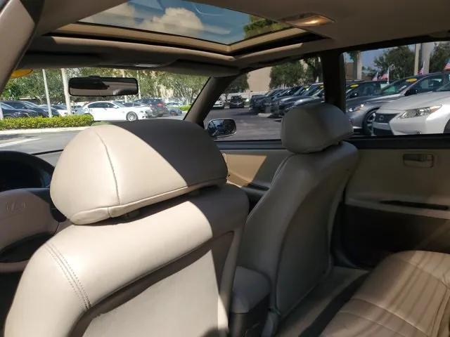 used 1994 Lexus ES 300 car, priced at $8,500