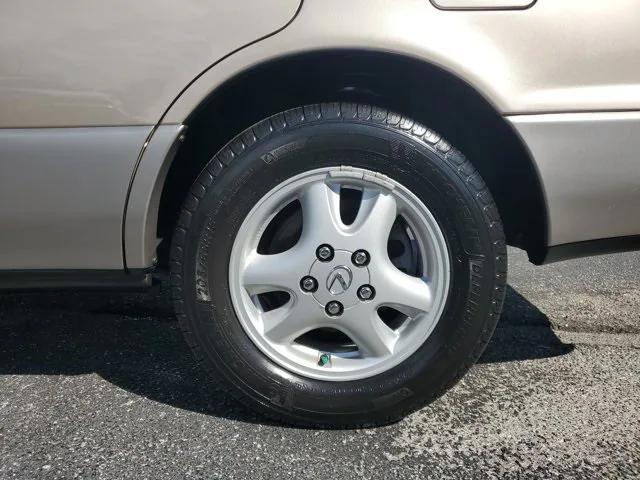 used 1994 Lexus ES 300 car, priced at $8,500