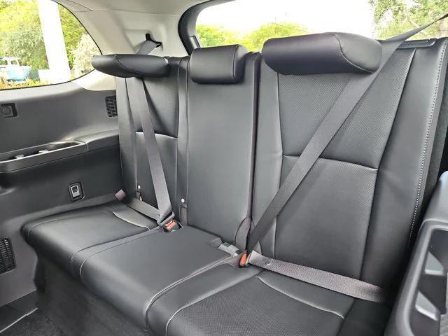 new 2025 Toyota Grand Highlander car, priced at $56,278