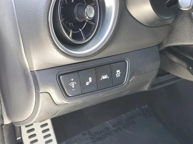 used 2021 Kia Forte car, priced at $19,997
