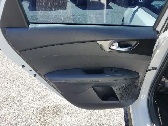 used 2021 Kia Forte car, priced at $19,997