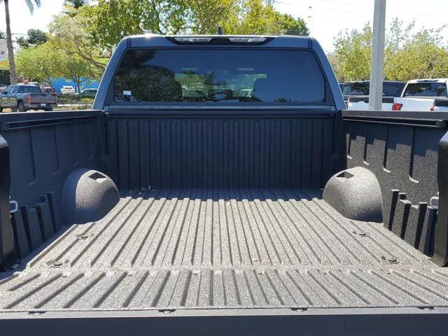 new 2025 Toyota Tundra car, priced at $53,129