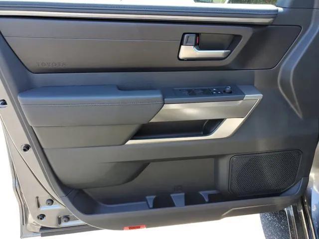 new 2025 Toyota Tundra car, priced at $53,129