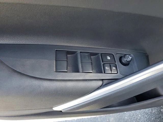 used 2023 Toyota Corolla Hybrid car