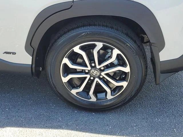 used 2023 Toyota Corolla Hybrid car