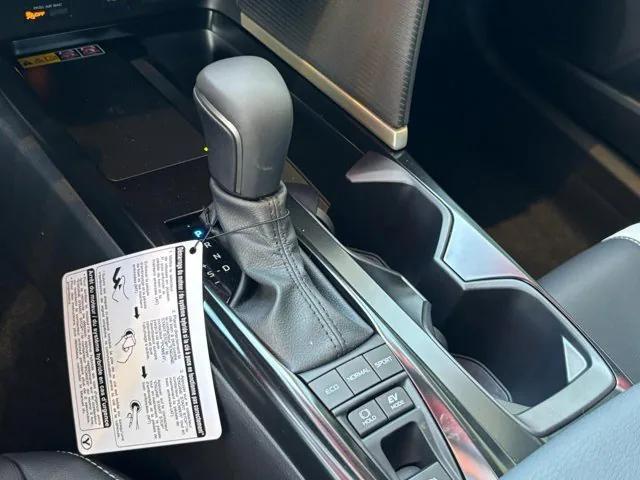 new 2025 Toyota Camry car, priced at $31,675