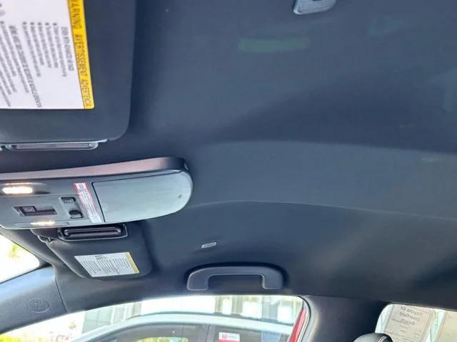 new 2025 Toyota Camry car, priced at $31,675