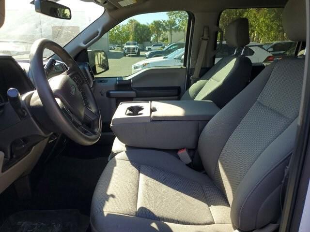 used 2020 Ford F-150 car, priced at $22,997