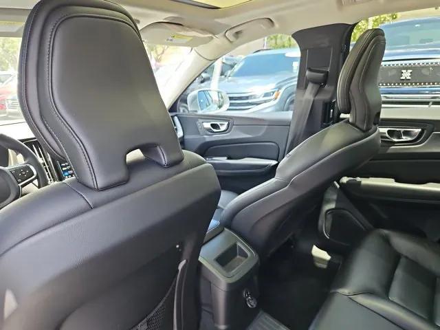 used 2023 Volvo XC60 Recharge Plug-In Hybrid car, priced at $33,895