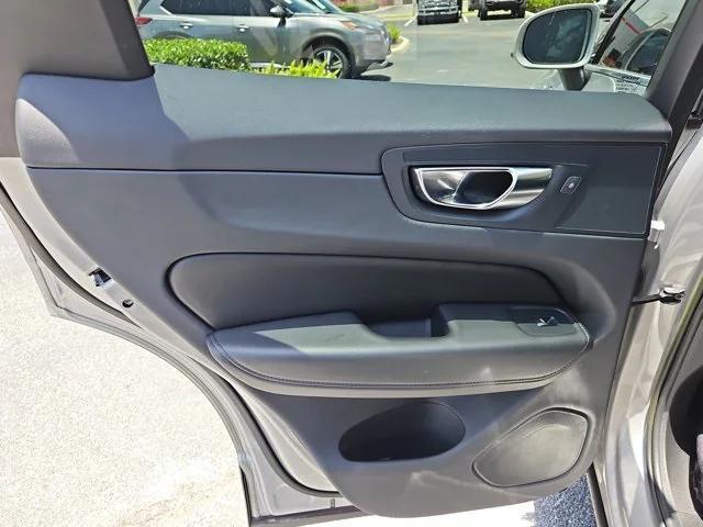 used 2023 Volvo XC60 Recharge Plug-In Hybrid car, priced at $33,895