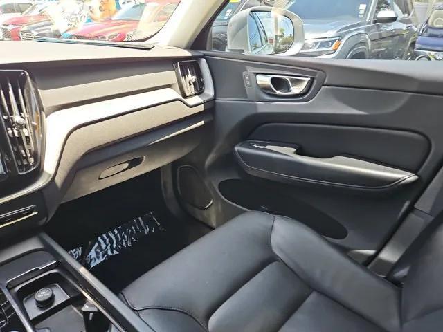 used 2023 Volvo XC60 Recharge Plug-In Hybrid car, priced at $33,895