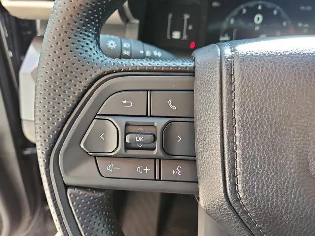 new 2025 Toyota Tacoma car, priced at $50,774