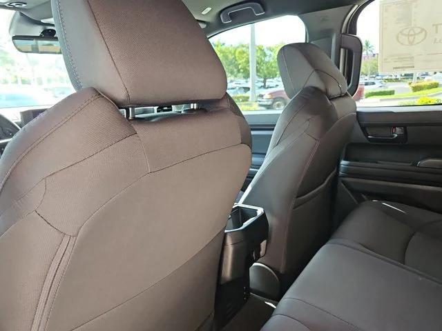 new 2025 Toyota Tacoma car, priced at $50,774