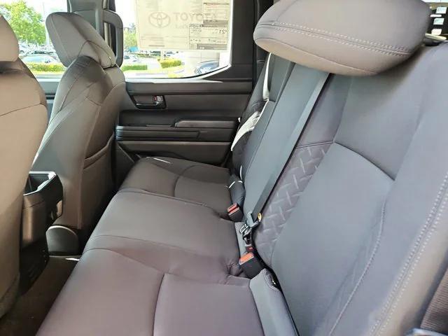 new 2025 Toyota Tacoma car, priced at $50,774