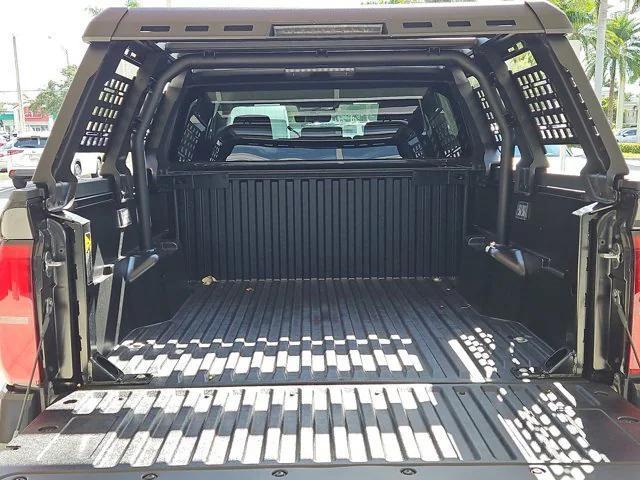 new 2025 Toyota Tacoma car, priced at $50,774