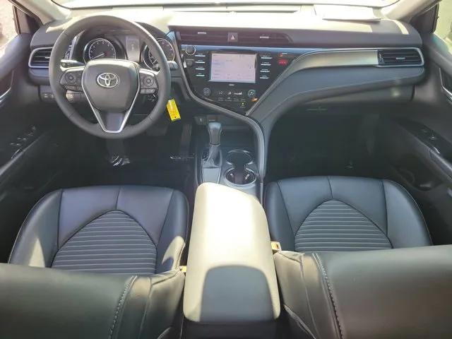 used 2020 Toyota Camry car, priced at $20,099