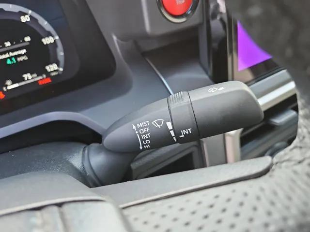 new 2025 Toyota Tacoma car, priced at $43,415